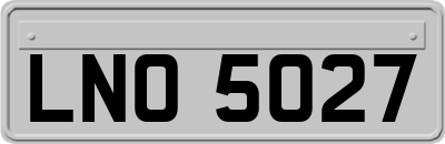 LNO5027