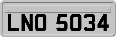 LNO5034
