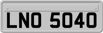 LNO5040