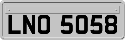 LNO5058