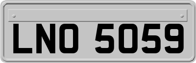 LNO5059