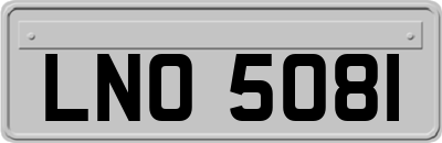 LNO5081