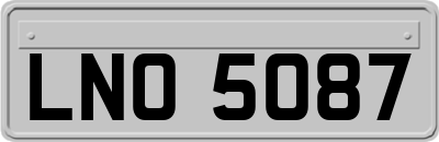 LNO5087