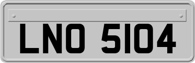 LNO5104