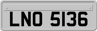 LNO5136