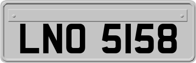 LNO5158