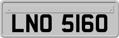 LNO5160