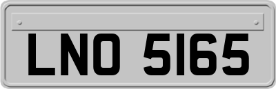 LNO5165