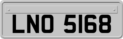 LNO5168