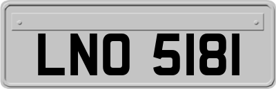 LNO5181
