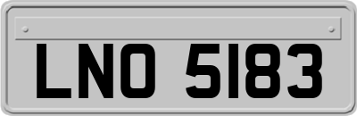 LNO5183