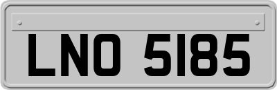 LNO5185