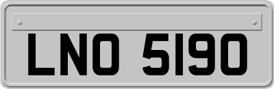 LNO5190