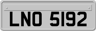 LNO5192