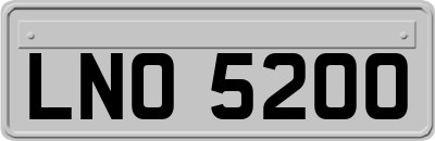 LNO5200