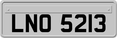 LNO5213