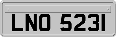 LNO5231