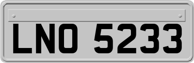 LNO5233