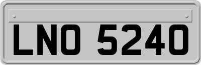 LNO5240
