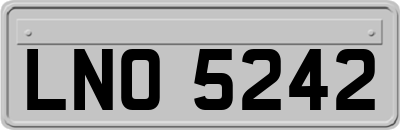 LNO5242