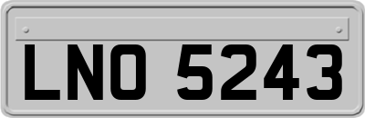 LNO5243