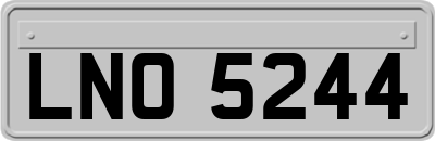 LNO5244