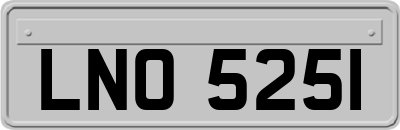 LNO5251