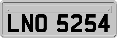 LNO5254