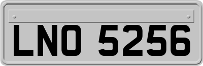 LNO5256