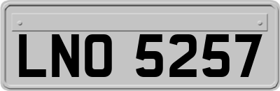LNO5257