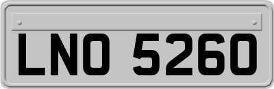 LNO5260