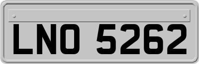 LNO5262