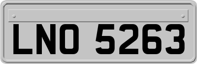 LNO5263