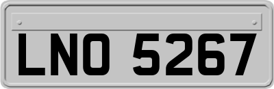 LNO5267