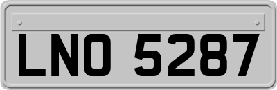 LNO5287