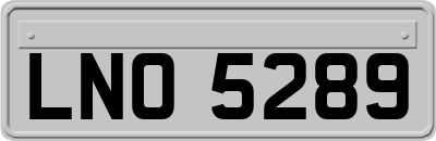 LNO5289