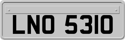 LNO5310