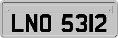 LNO5312