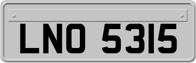 LNO5315