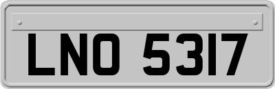 LNO5317