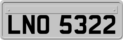 LNO5322