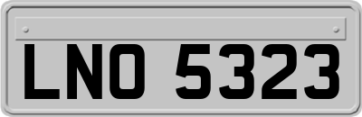 LNO5323