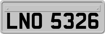 LNO5326