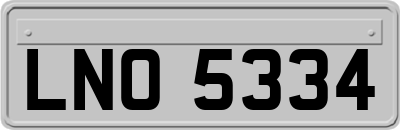 LNO5334