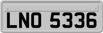 LNO5336