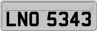 LNO5343
