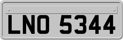 LNO5344