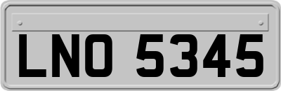 LNO5345