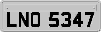 LNO5347