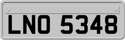 LNO5348